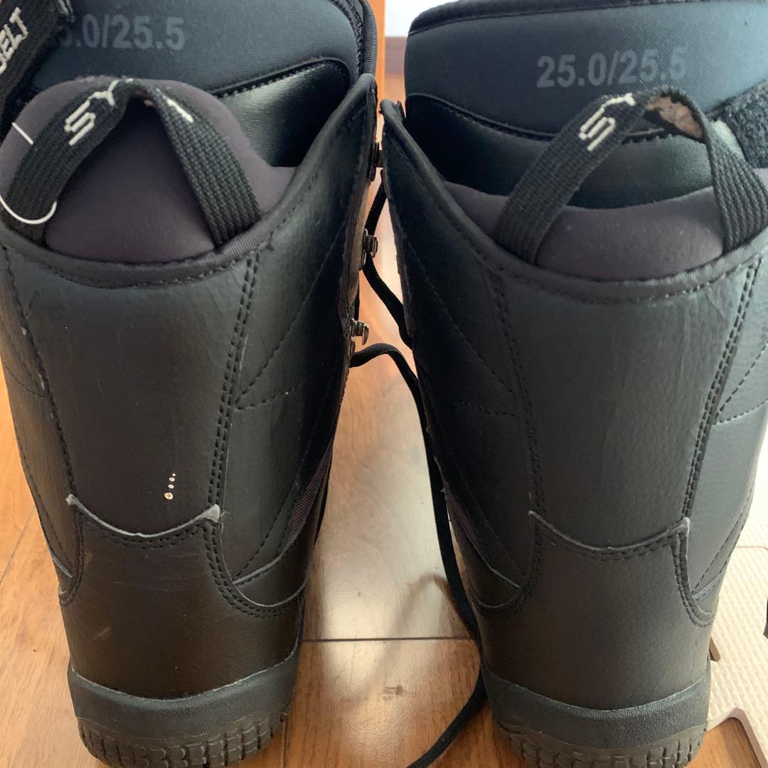 K2 スノーボード Viper 145 ボード ブーツ ビンディング ケース