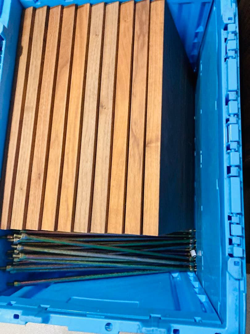 ニトリ テレビボード コネクトシリーズ