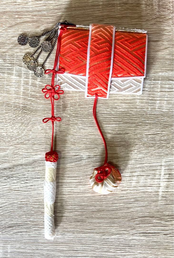 ano　ベルベット被布