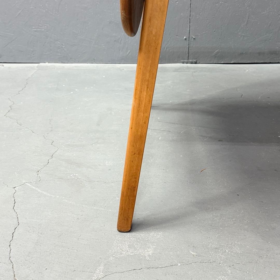 ERCOL(アーコール) レクタングル ドロップリーフテーブル (501)