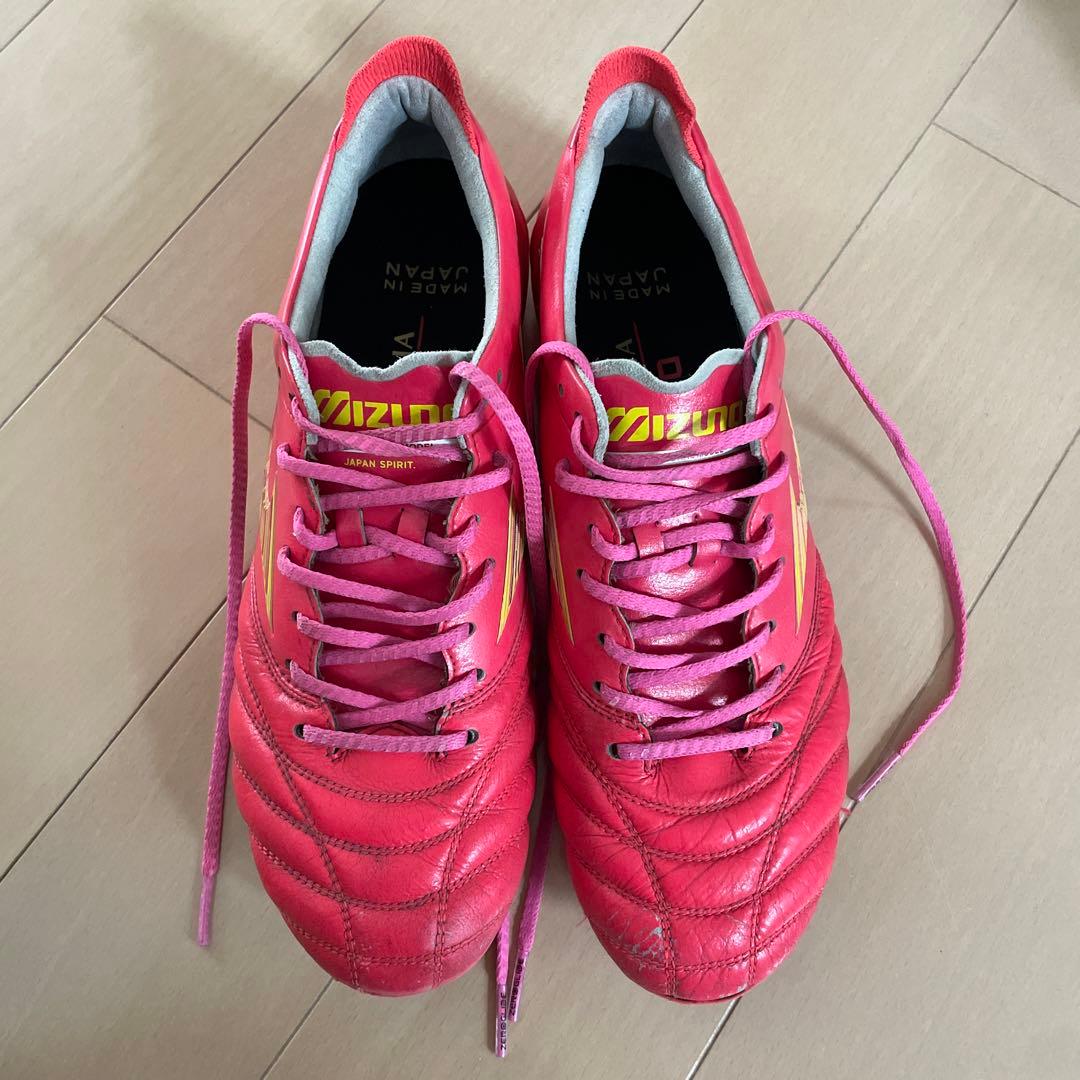 モレリアネオ4 Japan