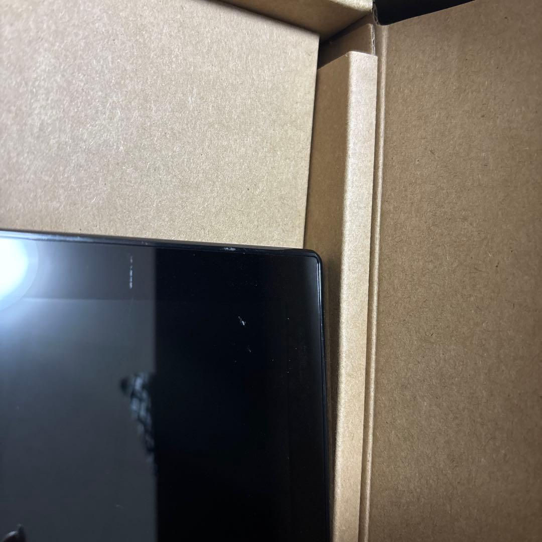 ASUS chromebook 本体