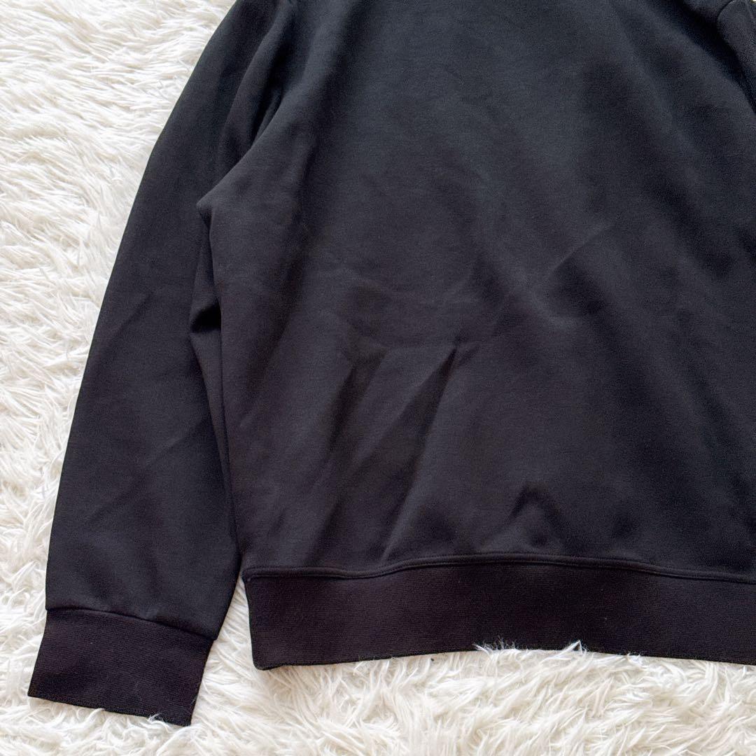 現行QRタグ✨XLサイズ ポロラルフローレン ビッグポニー刺繍パーカー フーディ