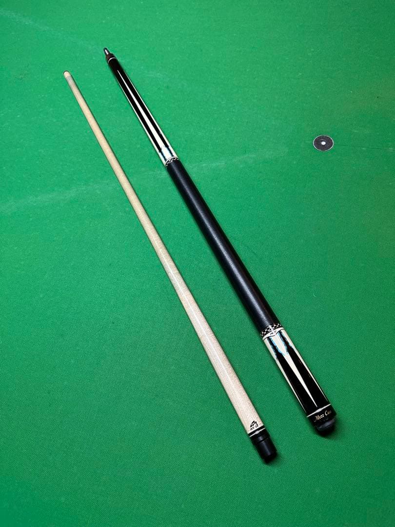ビリヤード Mezz Cues