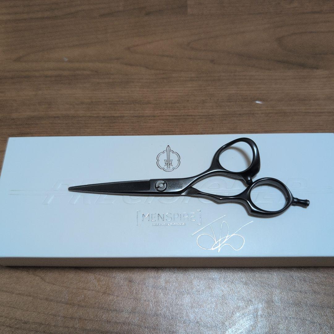 MIZUTANI NEW PRECISIONER 5インチ