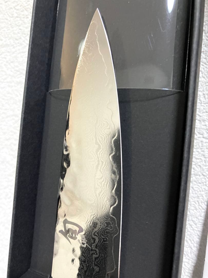 貝印　旬Premier パーリング 100mm TDM0700 新品未使用