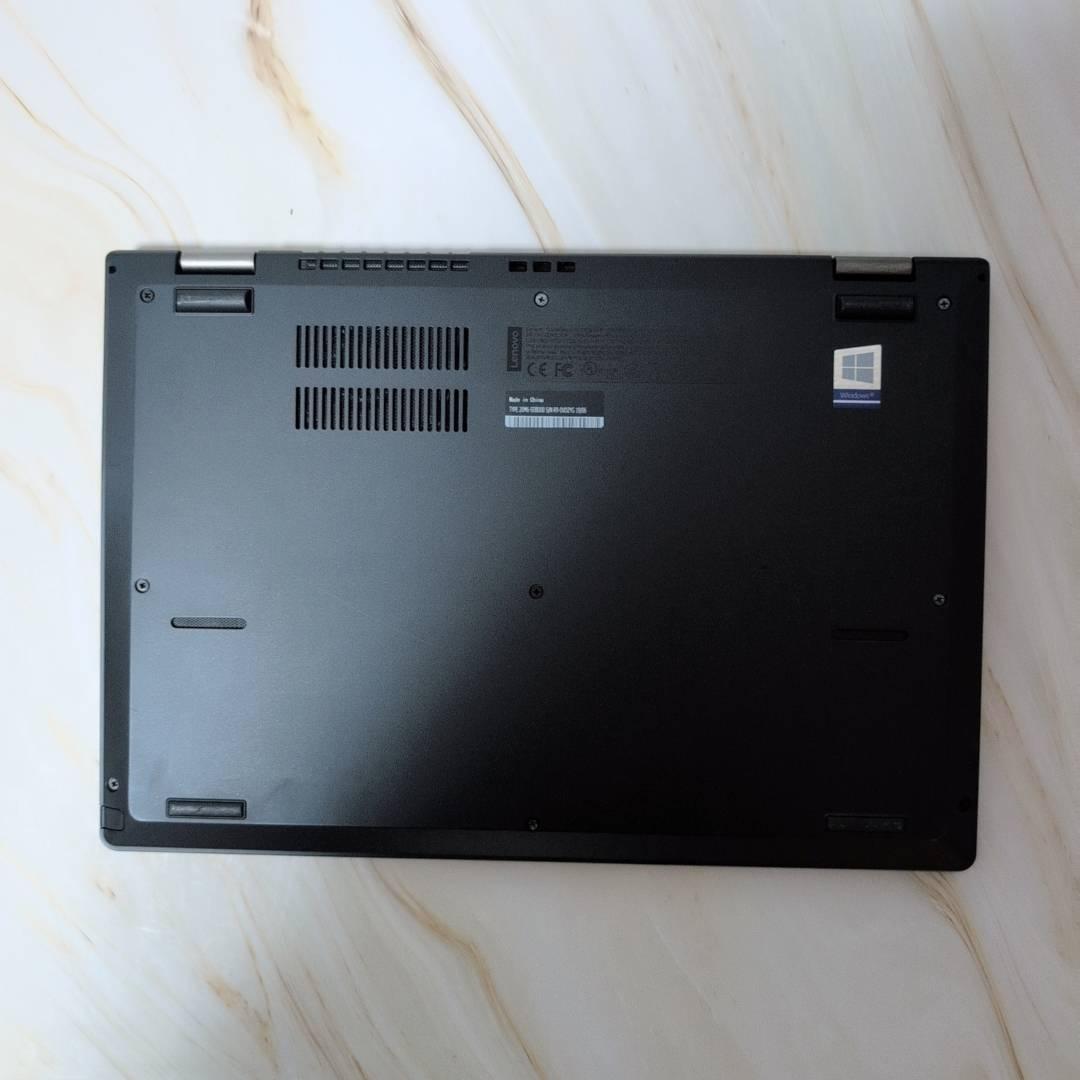 Lenovo ThinkPad 第8世代 Core i5 8GB 256GB