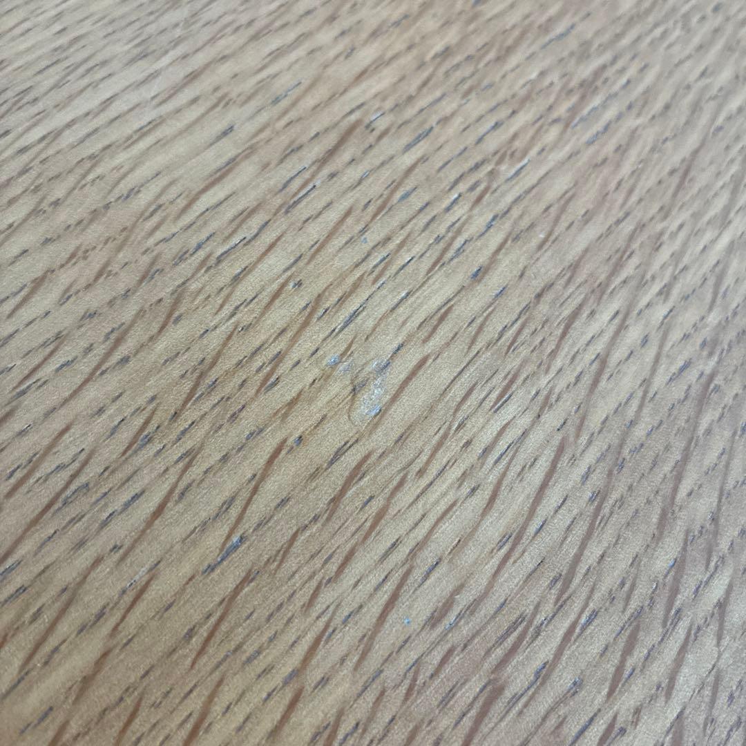 【お値下げ中！】無印良品 ダイニングテーブル 拡張可能