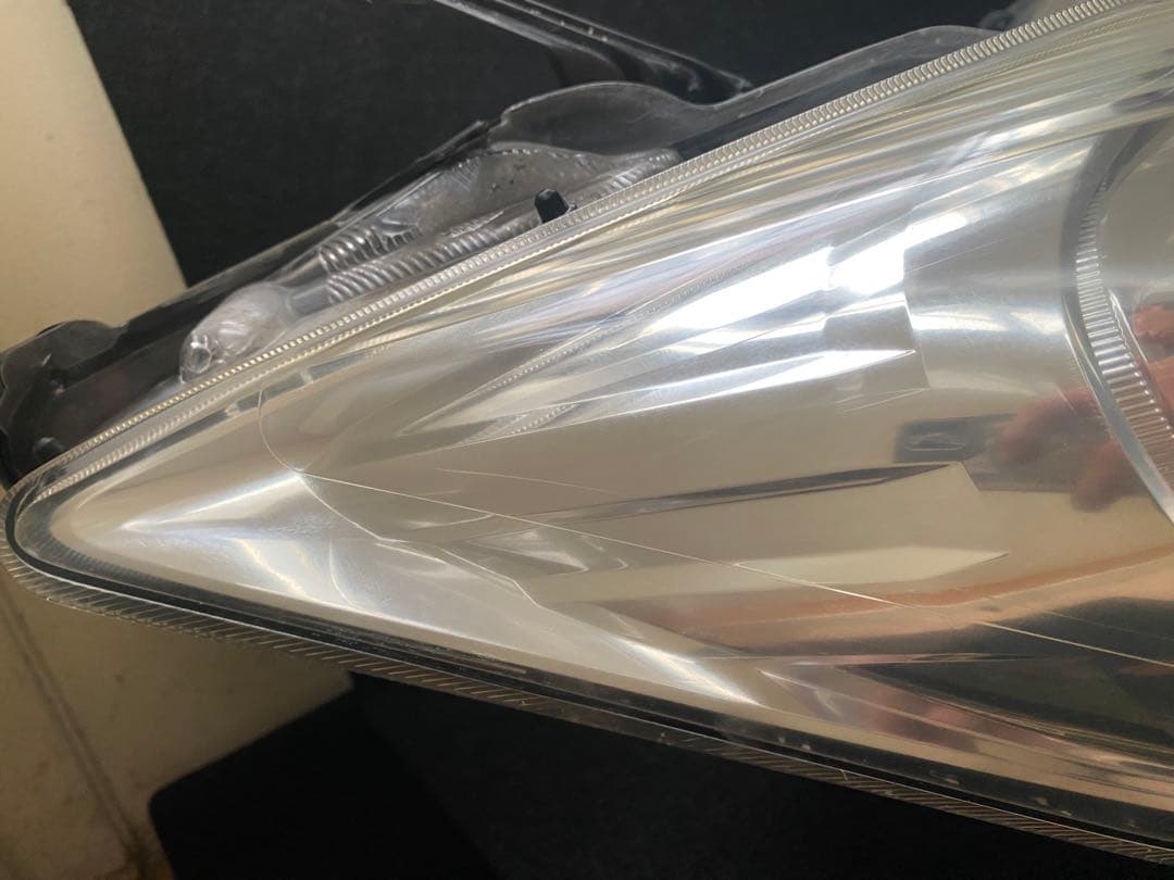 ホンダ フリード GB3 GB4 前期 純正 HIDヘッドライト 左右セット