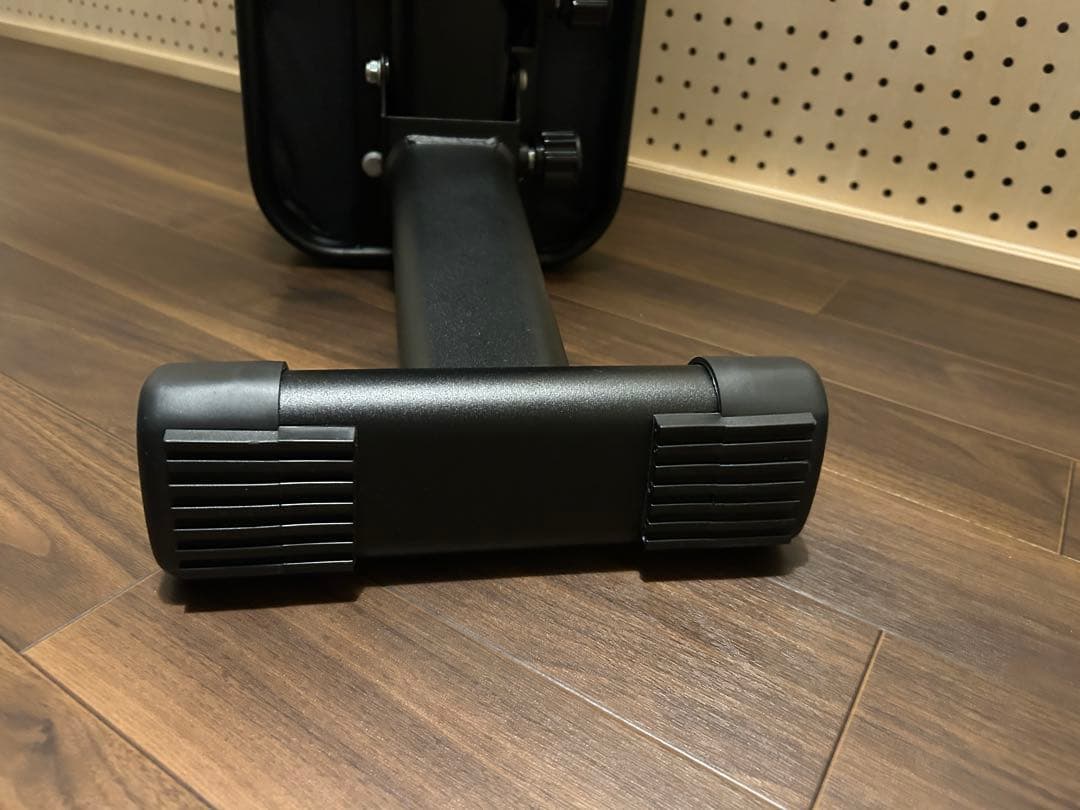 LEADING EDGE インクラインベンチ