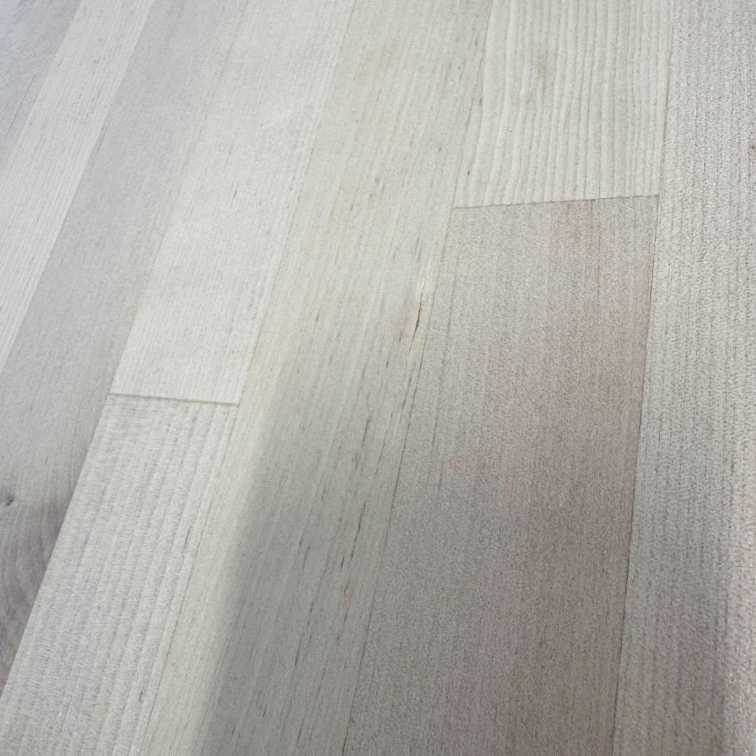 【美品】IKEA ハルヴダンテーブル 140cm