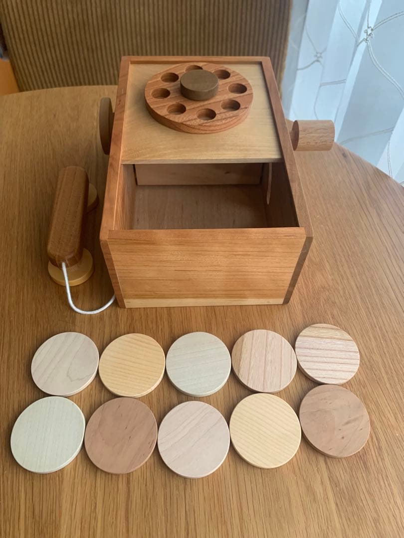 ★なかよしライブラリー★お電話ボックス