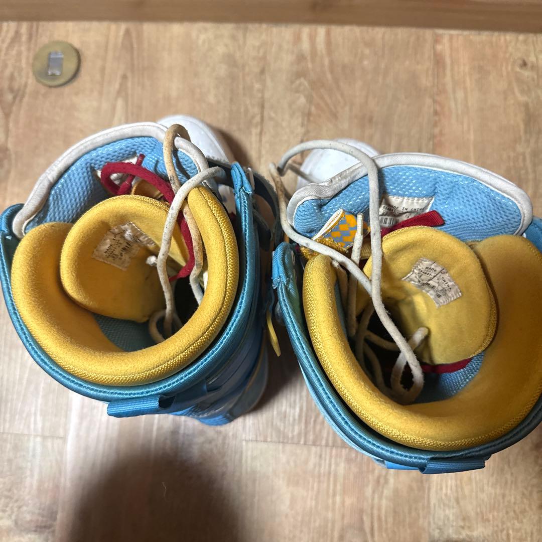 た*と様 ⭐️レア-NIKE ZOOM FORCE1 27.5cm US9.5⭐