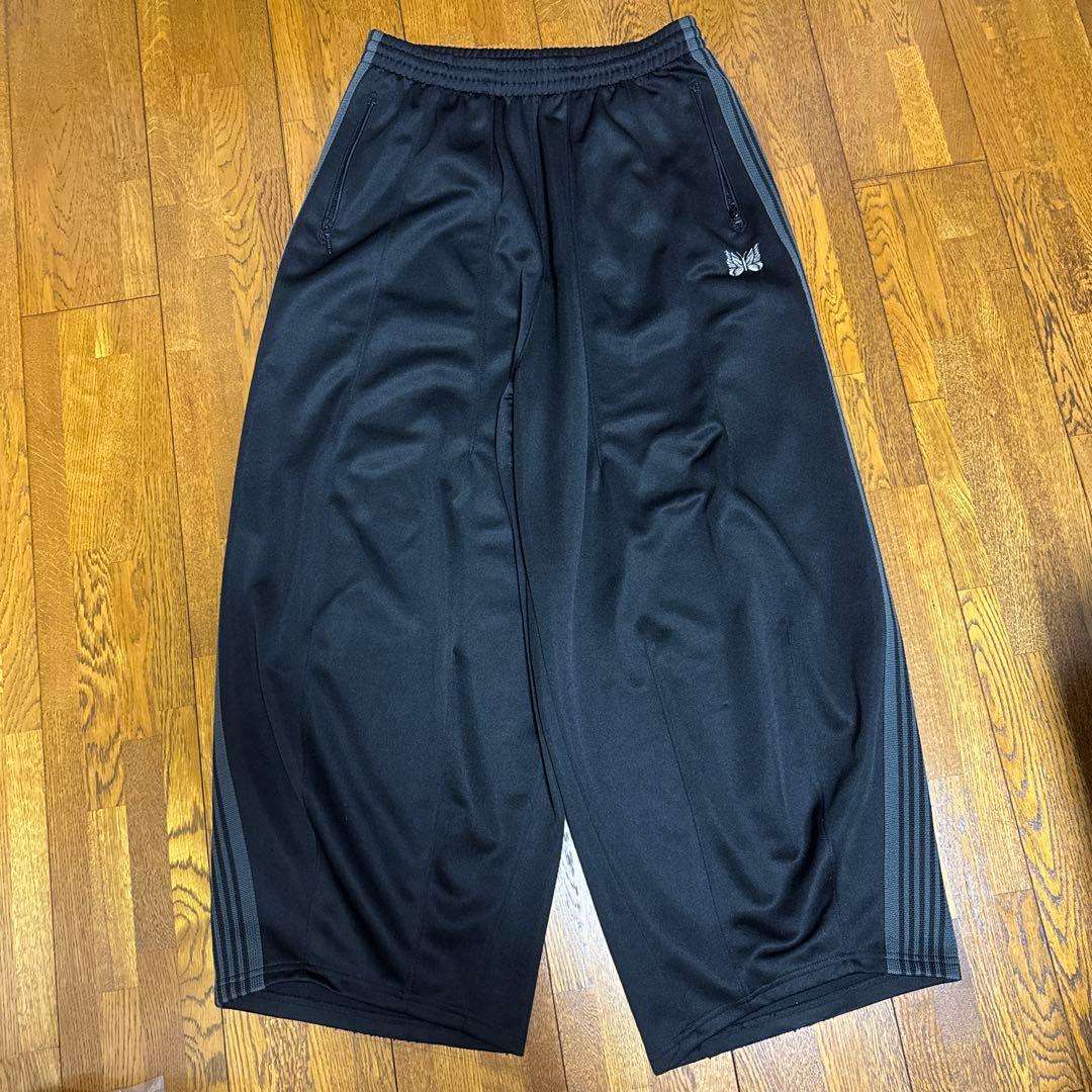 パンツ Needles H.D. Track Pant