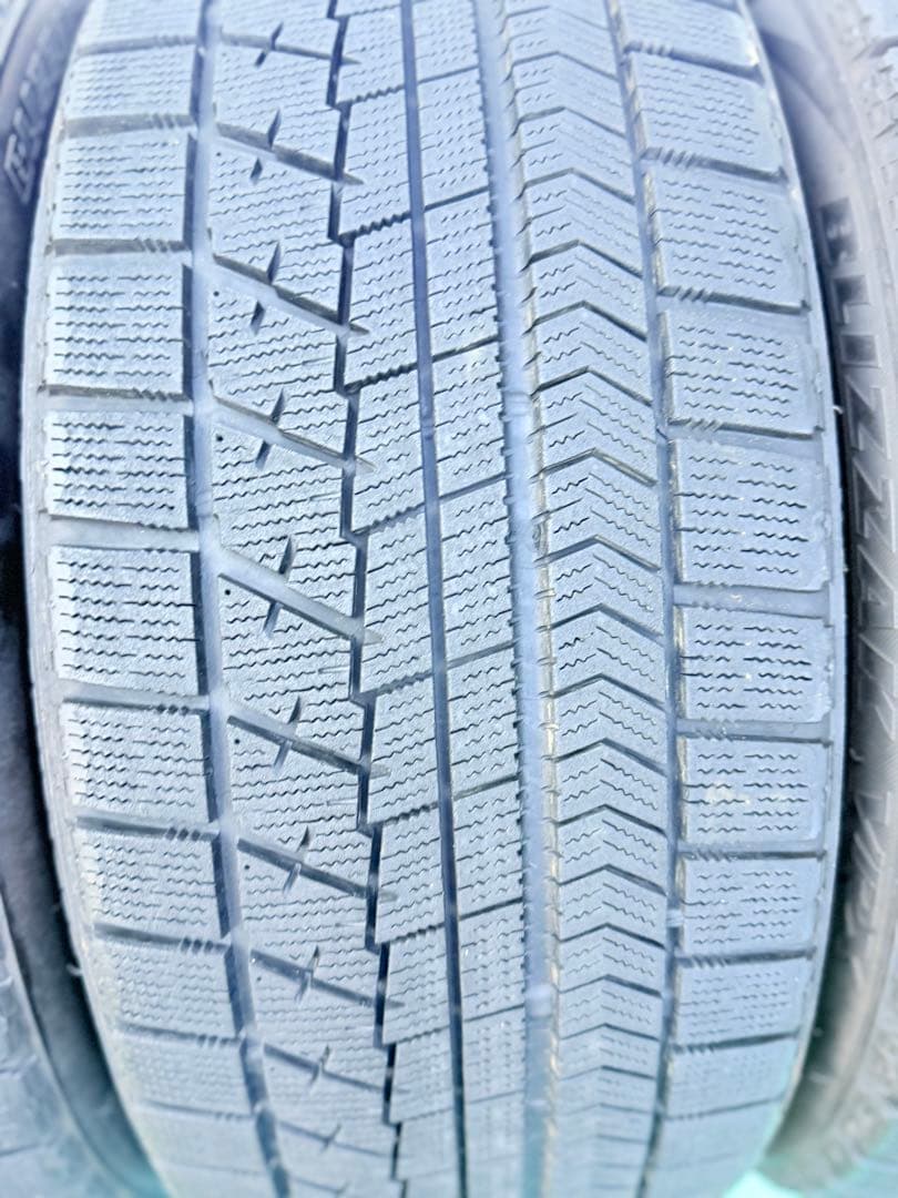 2019年製】245/40R18 ブリヂストン BRIDGESTONE本/日本製