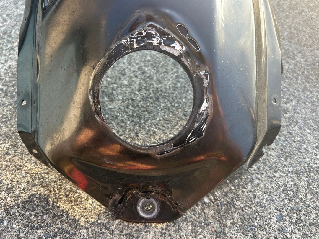 WR250X/R ドリップレーシング　カウルセット DRIP RACING