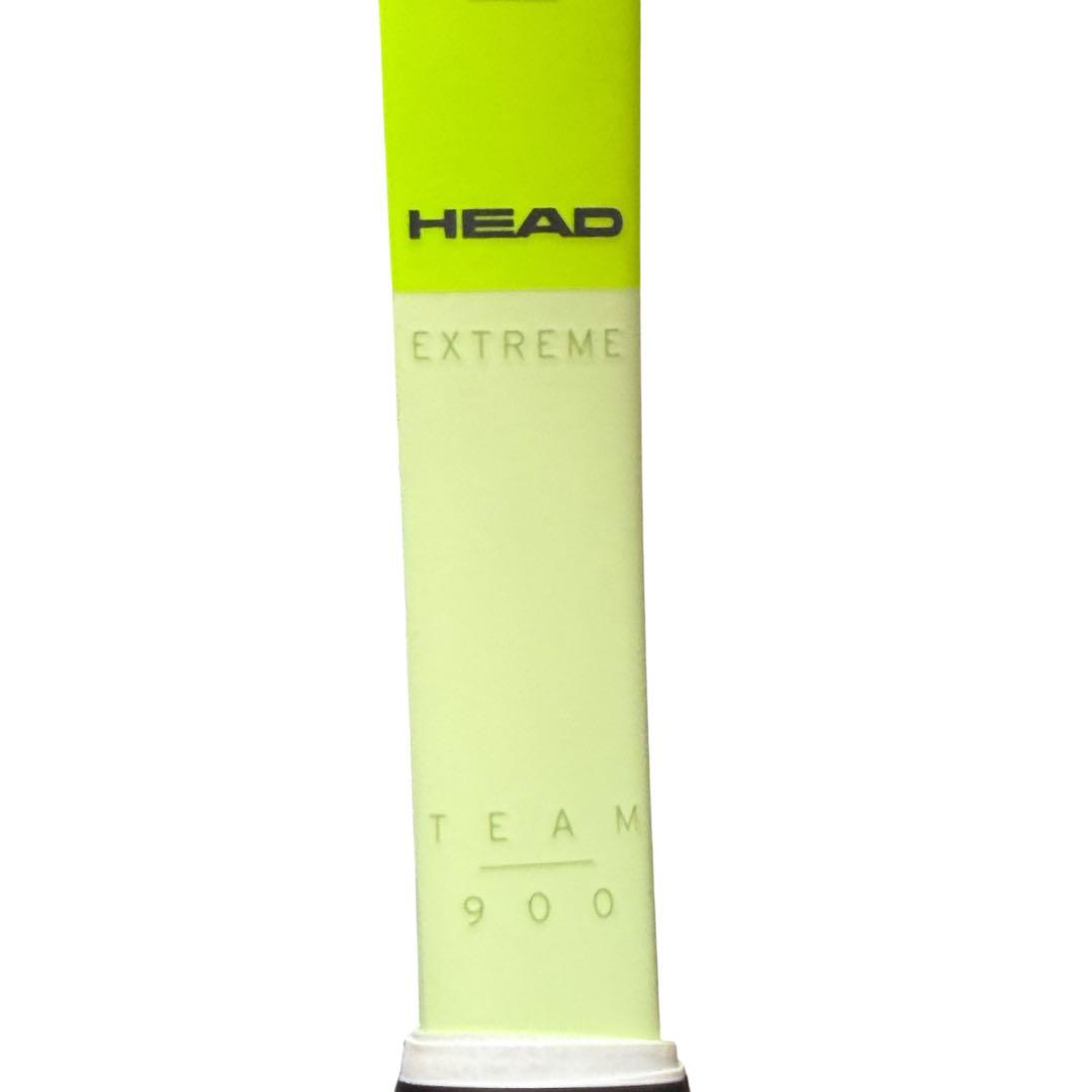極美品　HEAD エクストリーム チーム EXTREME TEAM 2024