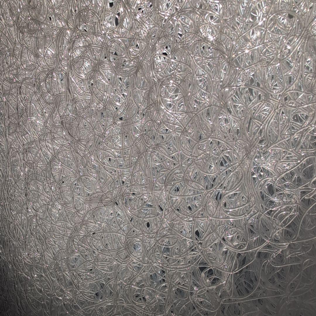 中古　エアウィーヴ　セミダブル　カバーあり