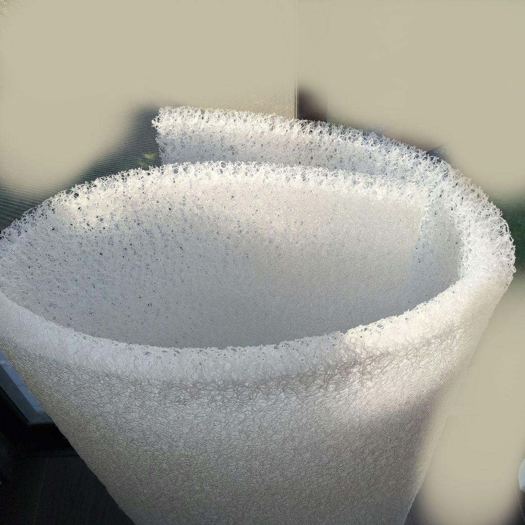 中古　エアウィーヴ　セミダブル　カバーあり