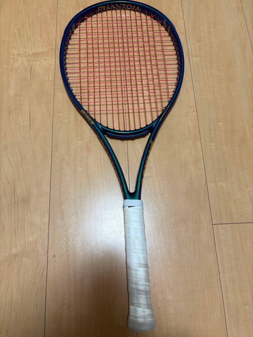 プリンス　ファントム100 G2