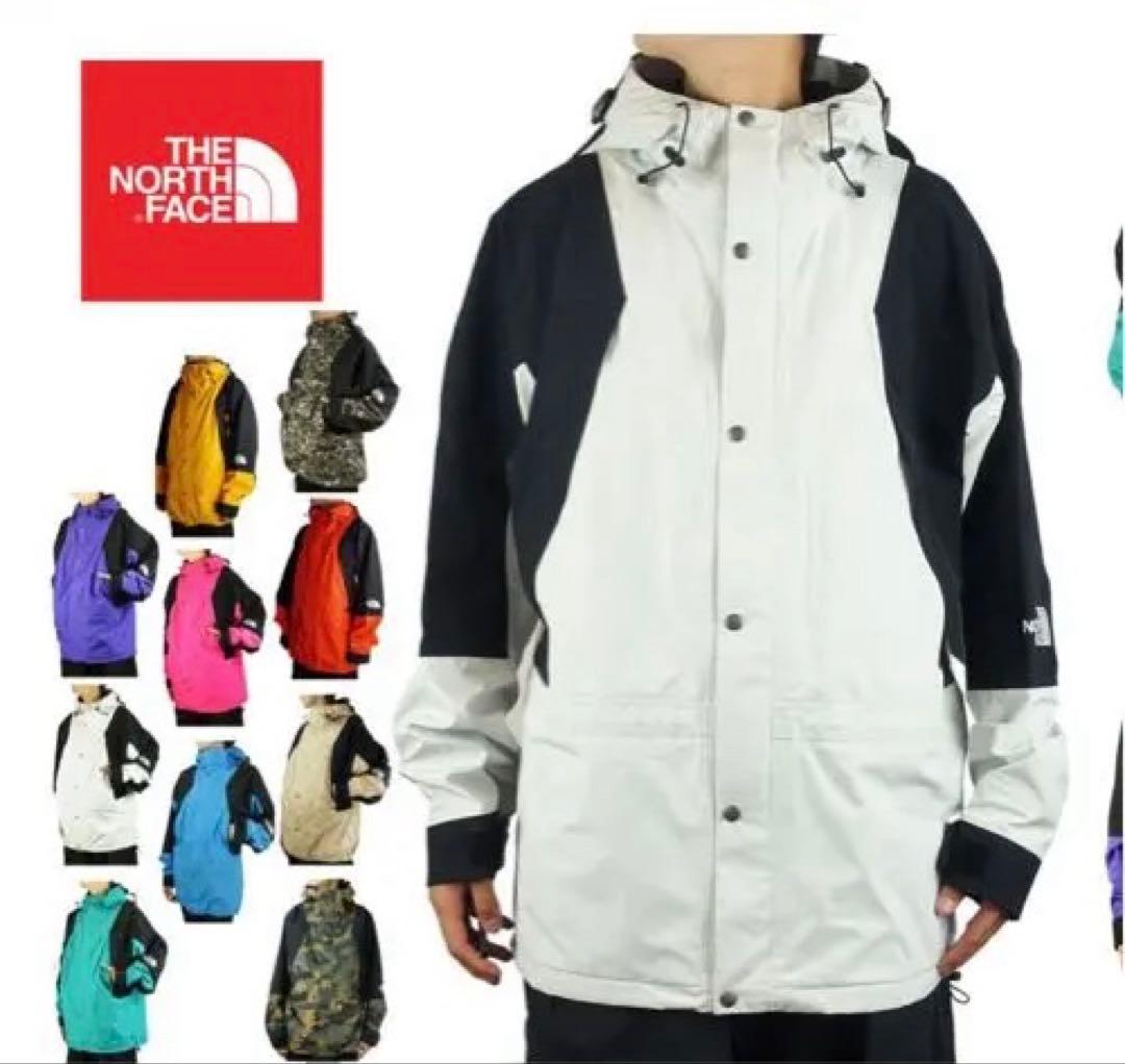 ジャケット・アウター THE NORTH FACE FUTURELIGHT JACKET 1994