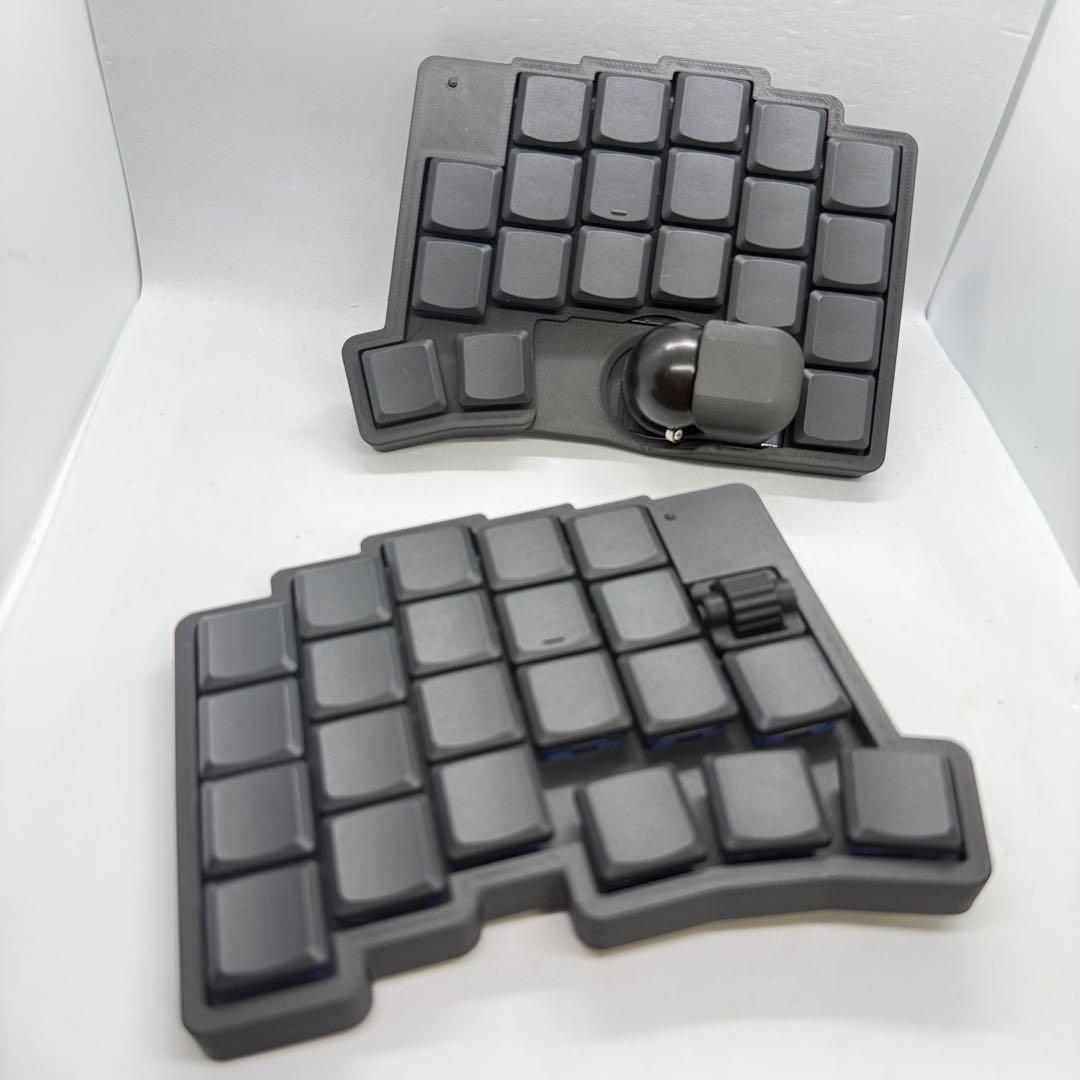 専用 roBa-LP ブラック THT