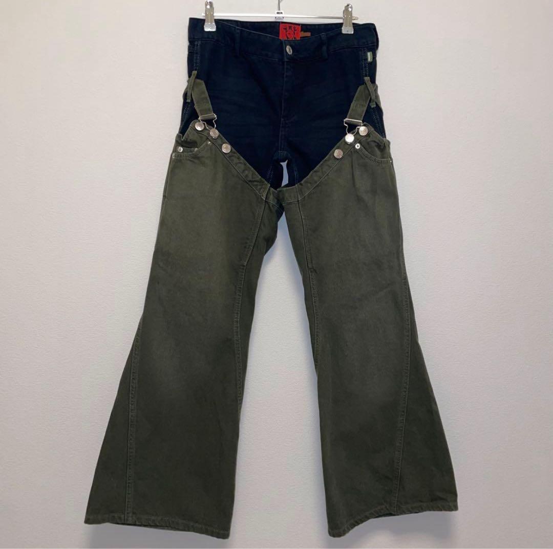 heaven by Marc Jacobs デニムパンツ