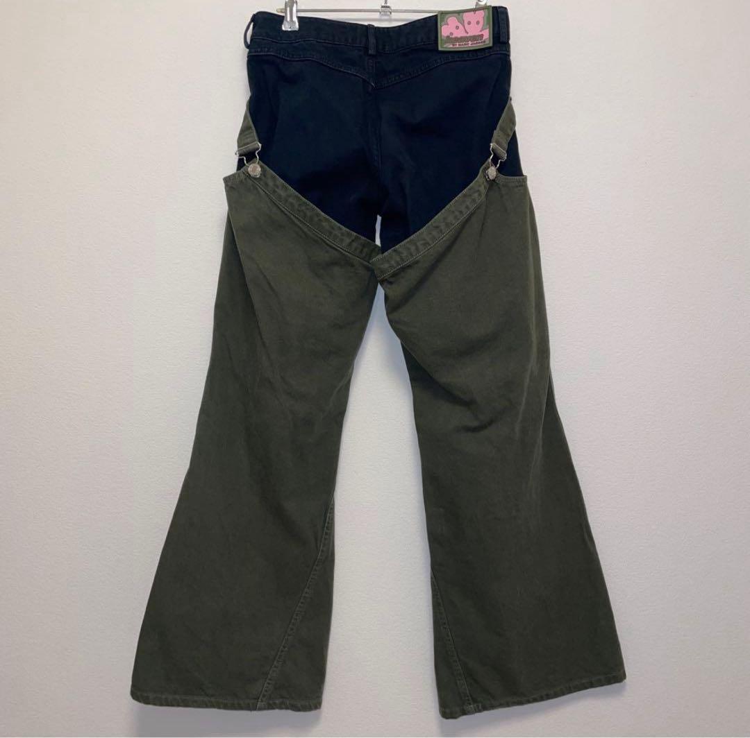 heaven by Marc Jacobs デニムパンツ