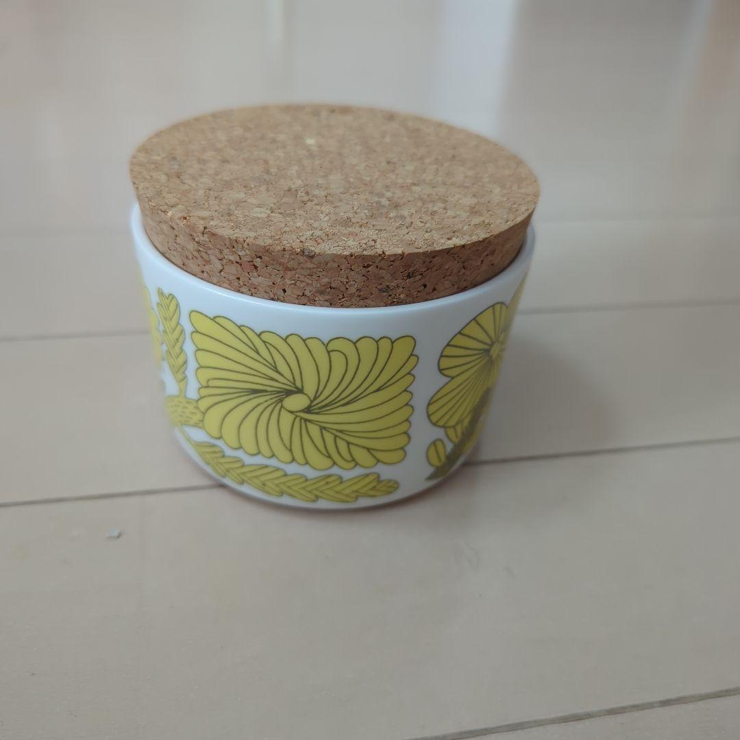 鹿児島睦×Gustavsberg \