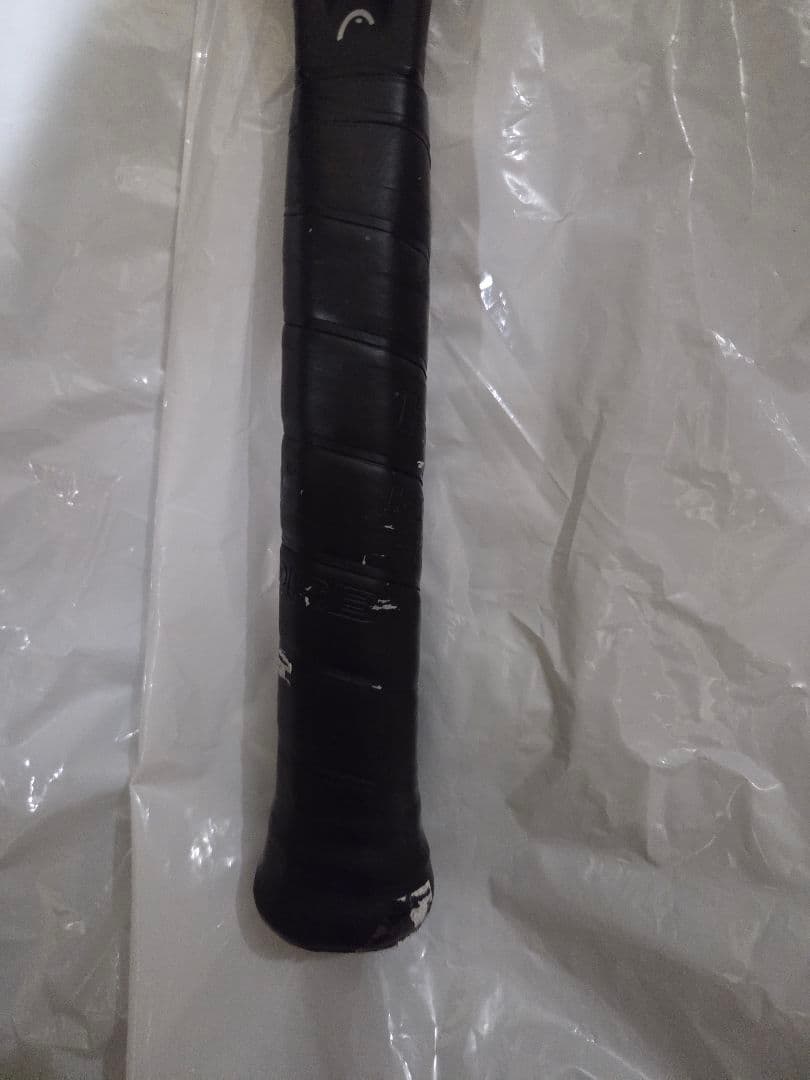 ヘッド　スピードMP G2