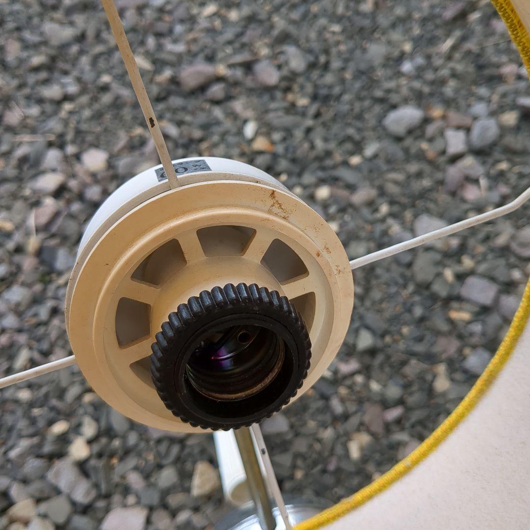 昭和レトロポップ　シェード　シャンデリア　電笠　照明　ライト　雑貨　インテリア