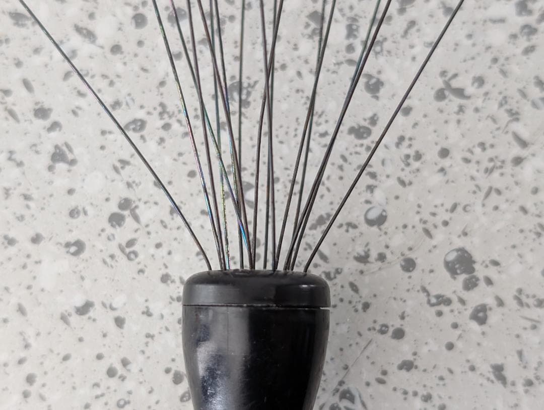 希少 60s キネティック ボールツリー ミッドセンチュリー スペースエイジ