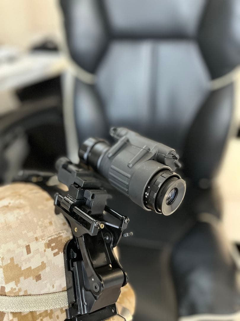 AN/PVS14 【デジタルモデル】