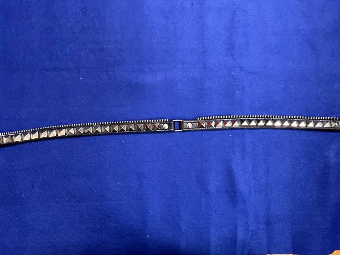 Diavlo ディアブロ　ベルト3点　新品保管品