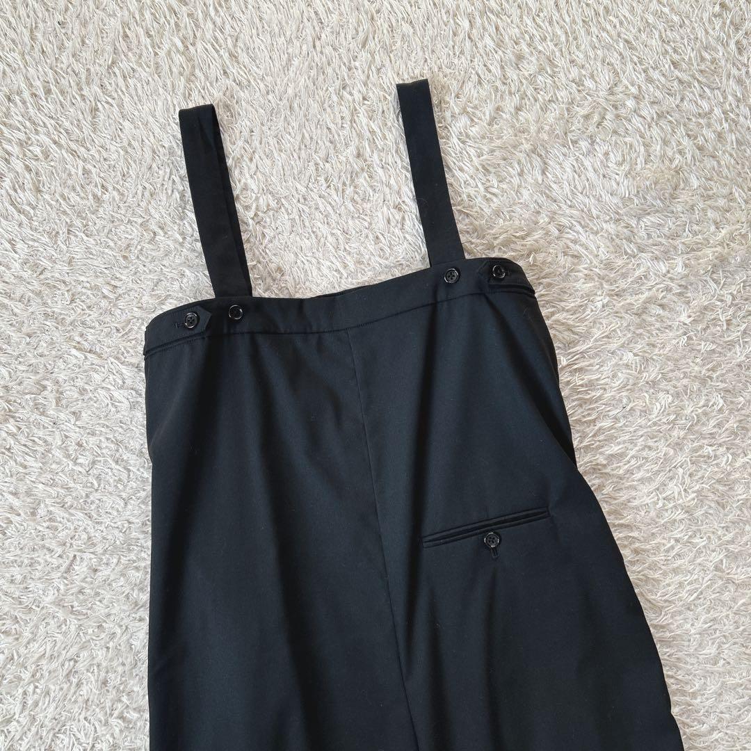 美品　Heliopole エリオポール　ジャンプスーツJUMP SUITS 38