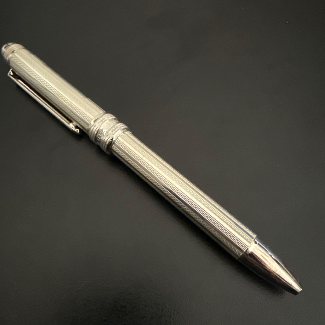 ※WBJ様※プラチナ万年筆　多機能ペン