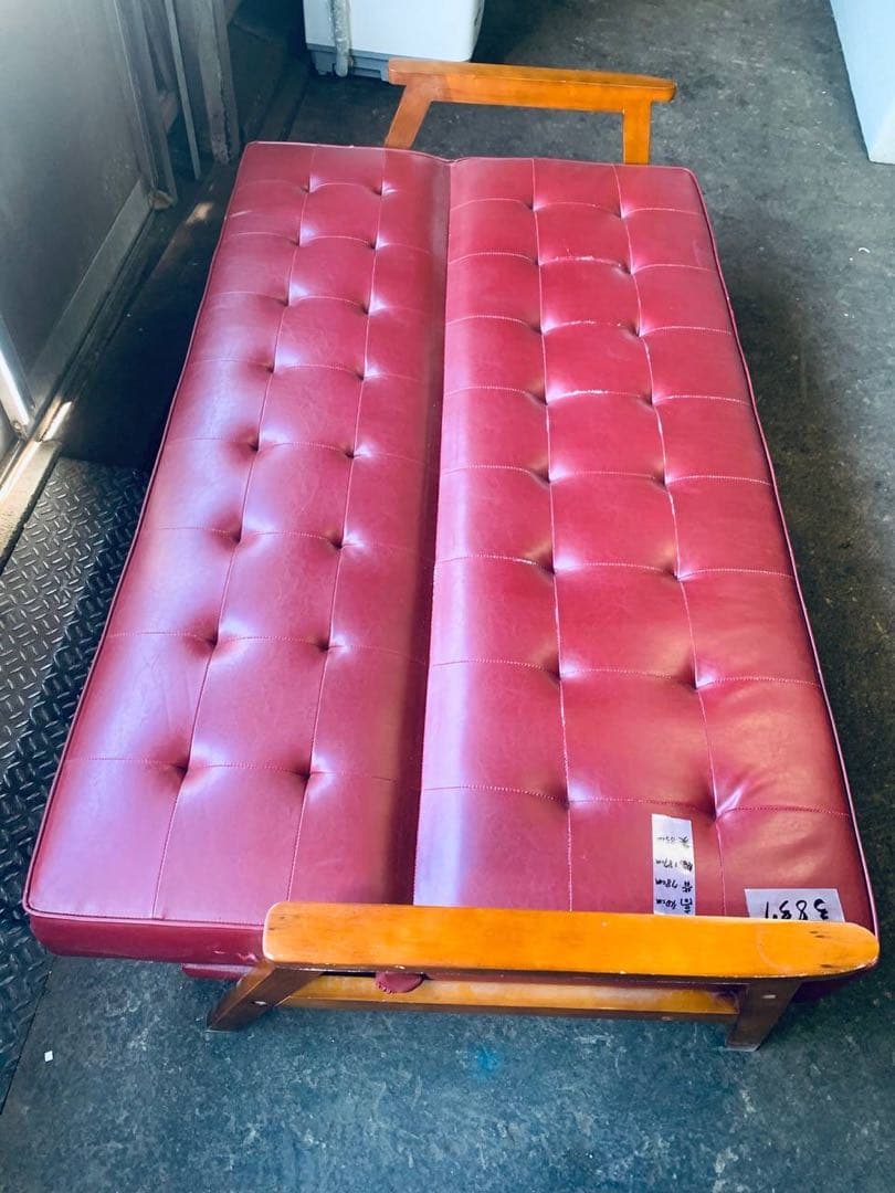 ♦️ソファベッド