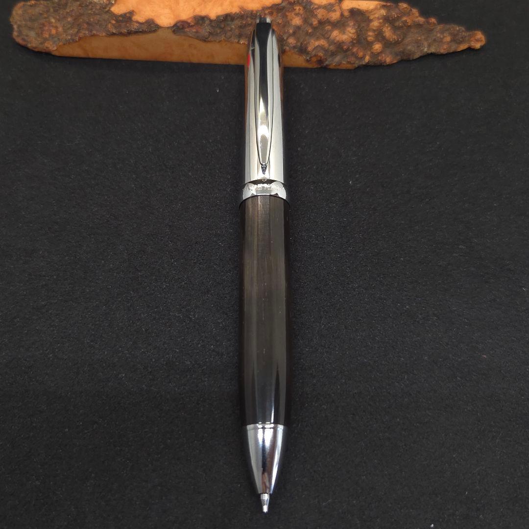 No.65ピュアモルトプレミアム3&1カスタム 水牛の角芯持ち