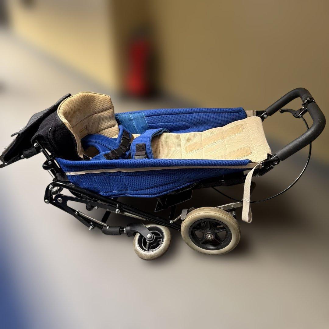 きさく工房　RVポケットSS バギー