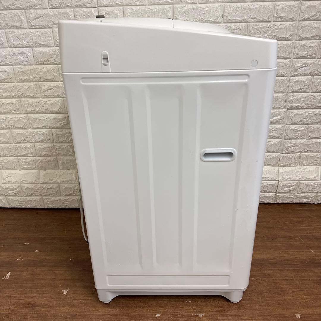 TOSHIBA AW-SG9(W)﻿ 5kg 2021年式　全国送料無料　単身