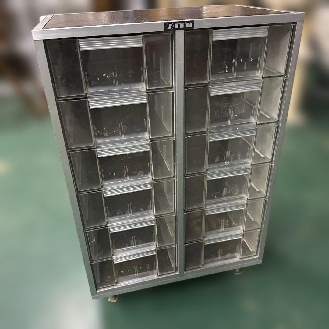 ITO オフィス収納