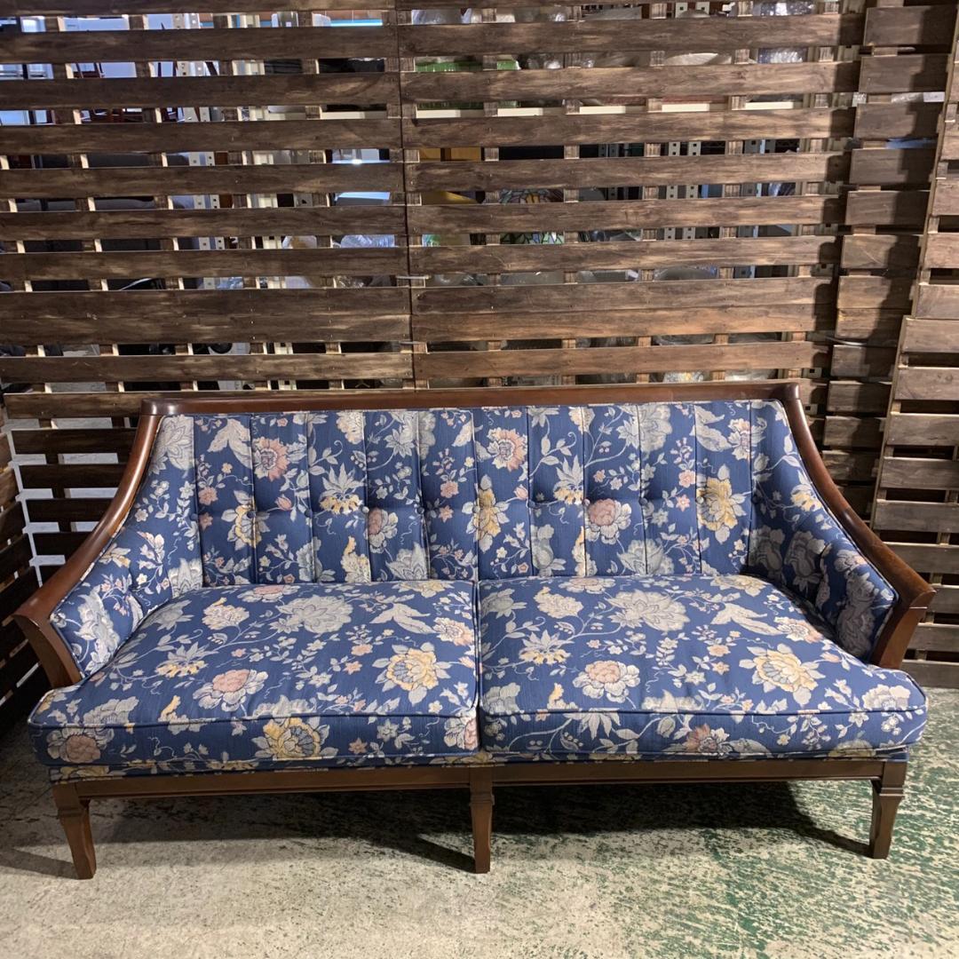 K056 マルニ maruni 応接ソファーセット