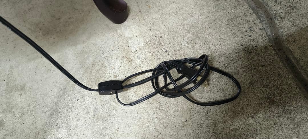 地球儀　ライト？　インテリア　置物　オブジェ