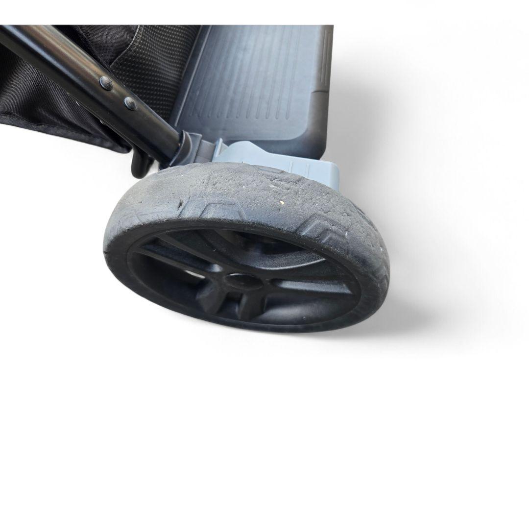 日本育児 babytrend シット&スタンド スマート2人乗り