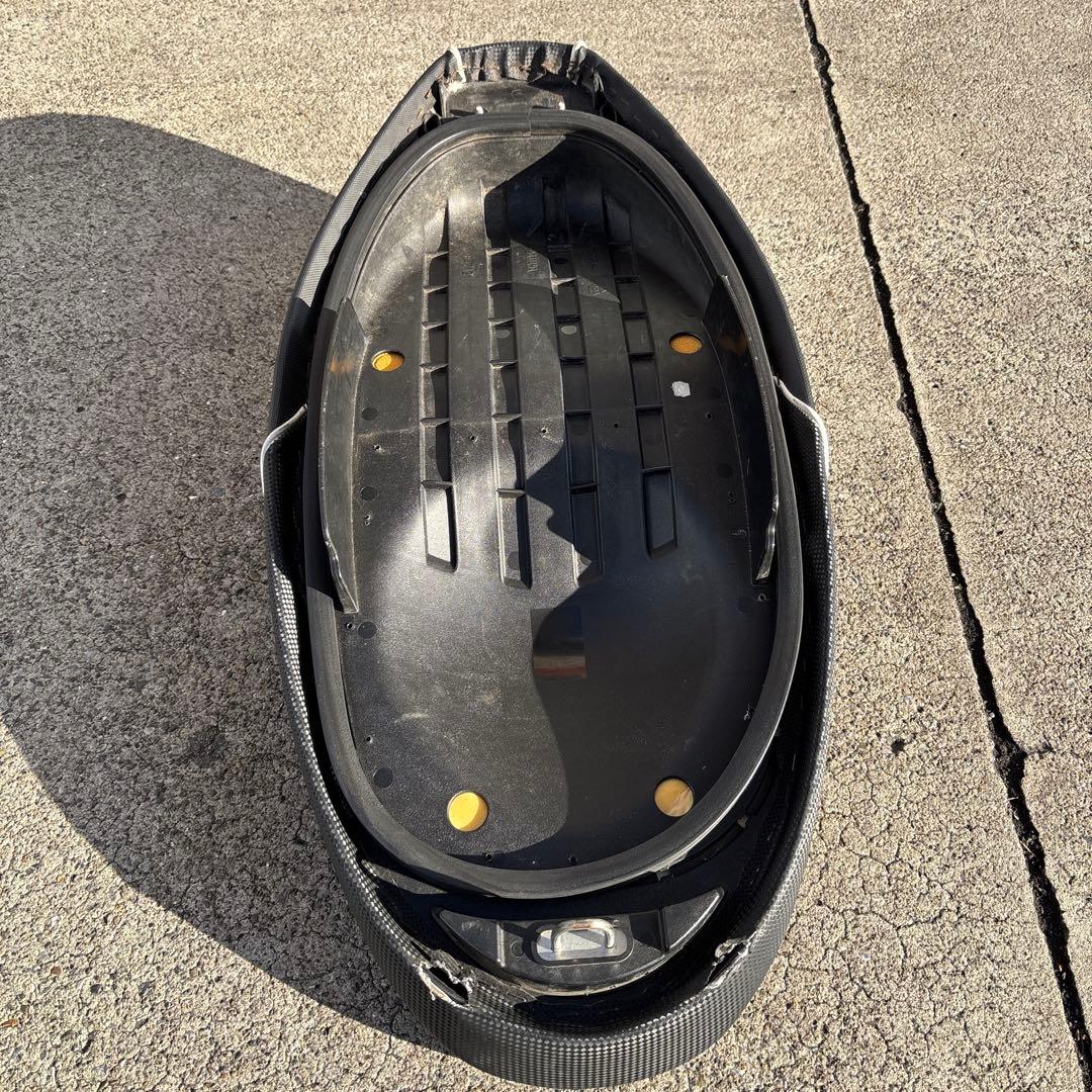 シグナスx3型タックロールシート