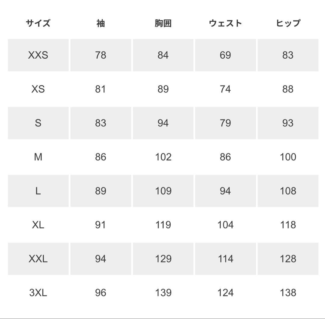ARC'TERYX ベータジャケット　Lサイズ　ブラック
