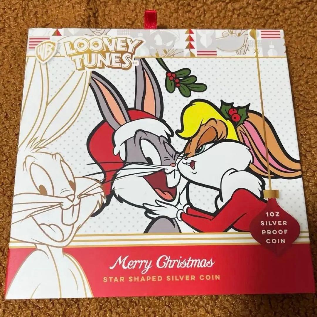 あ*ん様 【純銀】クリスマス 限定 カラー