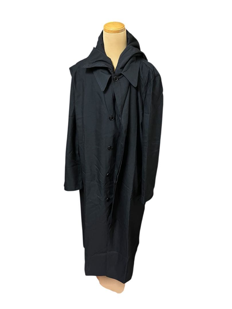 y's ワイズ　YG-C40-231 ダブルレイヤーコート　未使用保管品