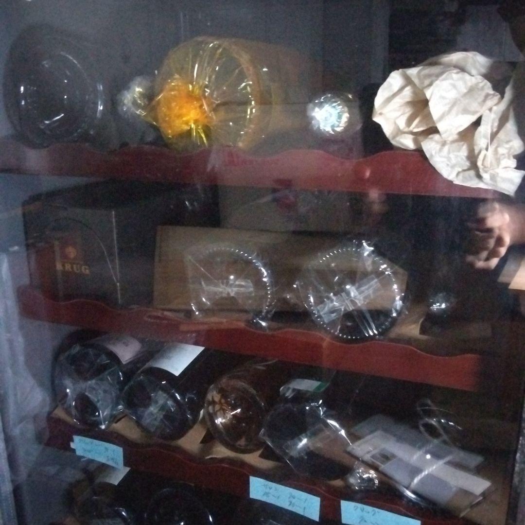 2005年パヴィヨンルージュ シャトーマルゴー　ウィリアム フェーブル　レ クロ