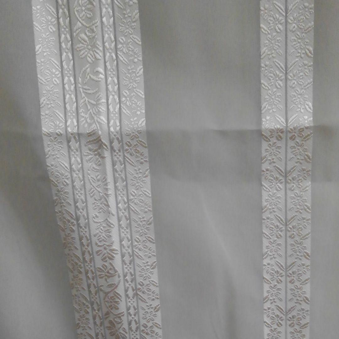 トルコレース生地